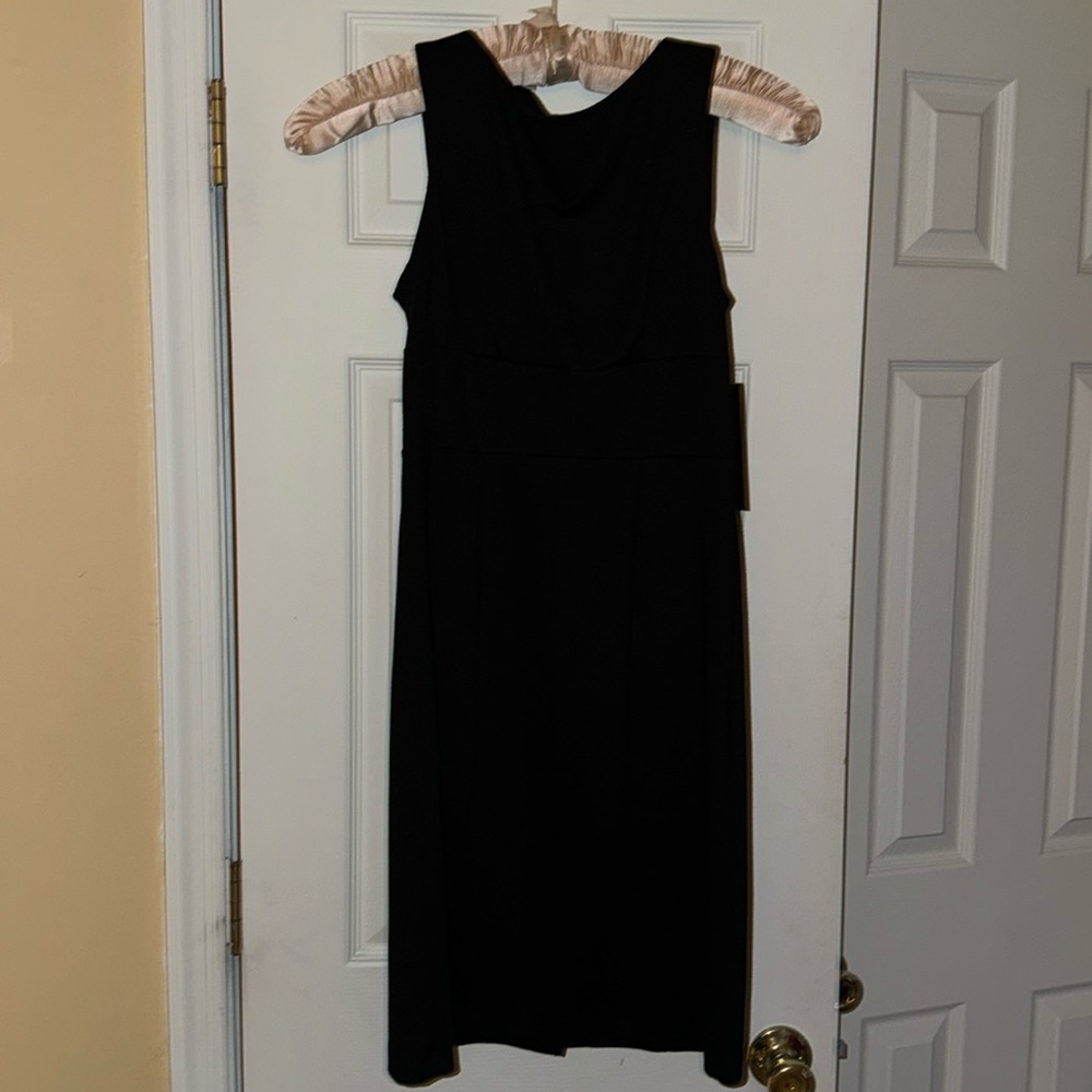 FLP DRESS